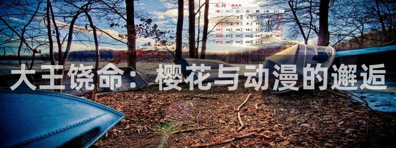 yy漫画正版网：大王饶命：樱花与动漫的邂逅